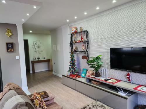 Apartamento Apto Campos De Canella