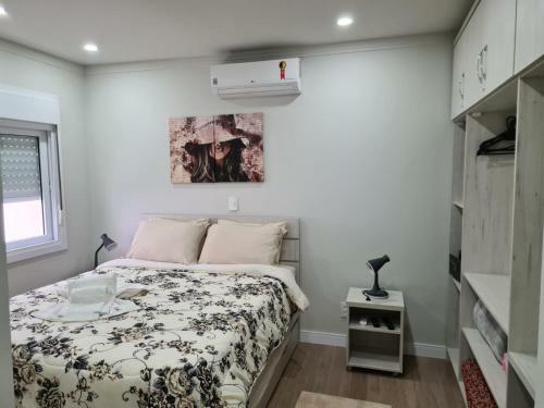 Apartamento Apto Campos De Canella