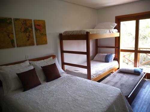 Residencial Franzen