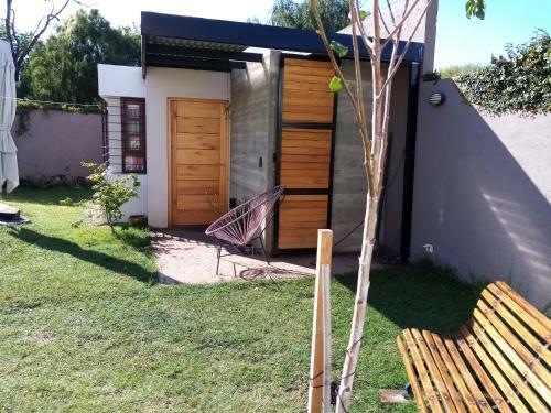 Apartamento La Casa Del Colibr�