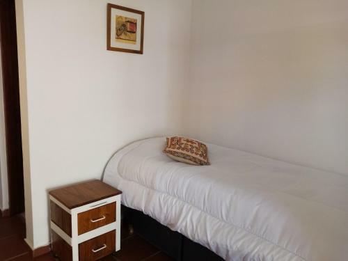 Apartamento La Casa Del Colibr�