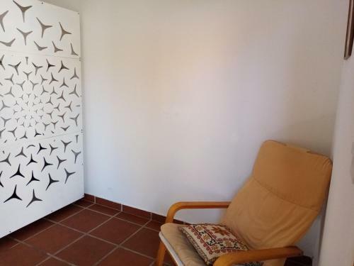 Apartamento La Casa Del Colibr�