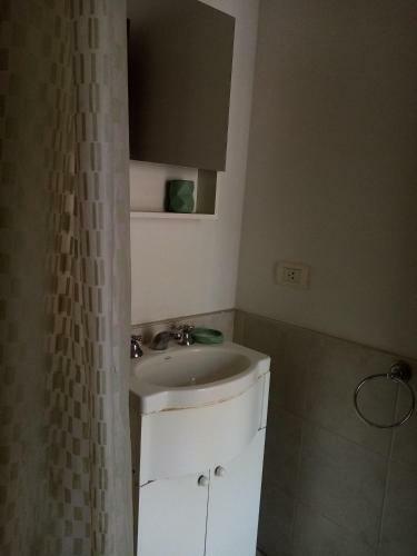 Apartamento La Casa Del Colibr�