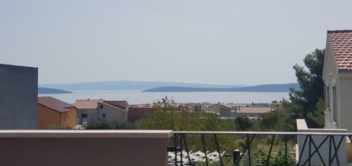 Villa Fides With Pool, Garden And Sea View