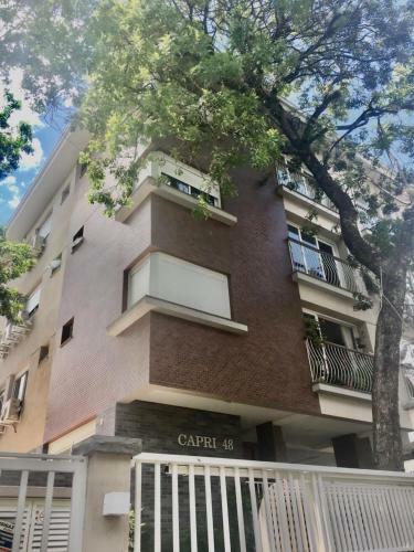 Recanto Da Serra- Apartamento 2 Quartos Canela