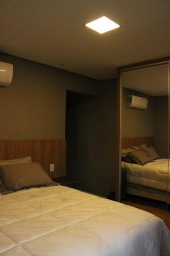 Recanto Da Serra- Apartamento 2 Quartos Canela