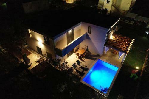 Villa The Globetrotter's Residence