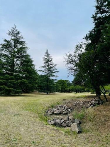 Increible Casa De Campo - Sierras De C�rdoba