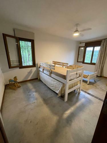 Increible Casa De Campo - Sierras De C�rdoba