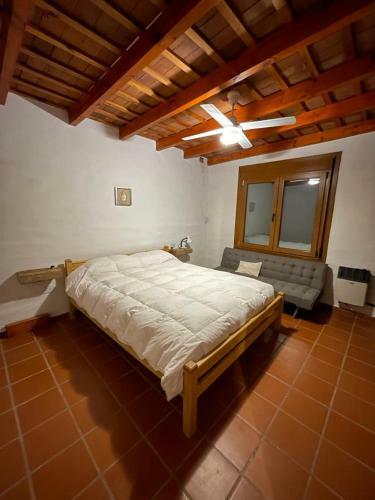 Increible Casa De Campo - Sierras De C�rdoba