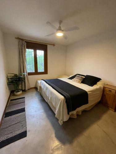 Increible Casa De Campo - Sierras De C�rdoba