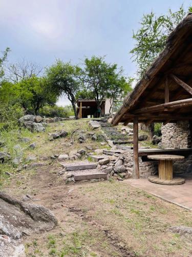 Increible Casa De Campo - Sierras De C�rdoba
