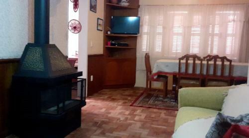 Casa De Marias