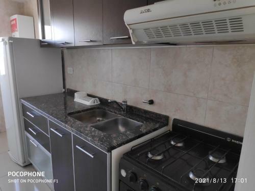 Apartamento Hotel Cordoba