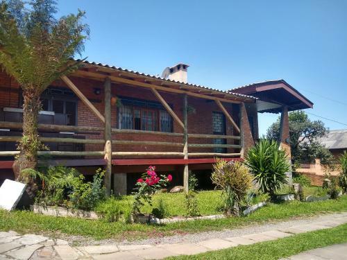Casa Do Scur