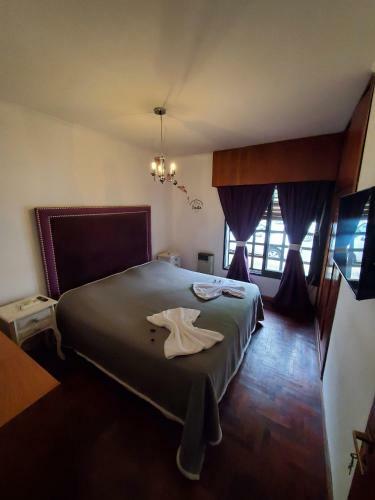 Bed & Breakfast Dinastie City B & B
