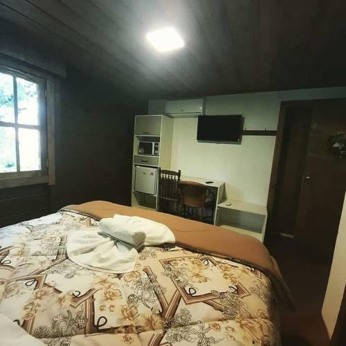 Hostal Ref�gio Jardim Mariana