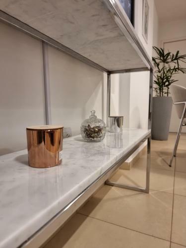 Apartamento Nueva C�rdoba - Premium