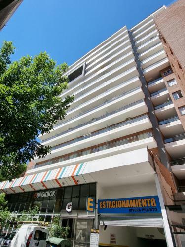 Apartamento Nueva C�rdoba - Premium