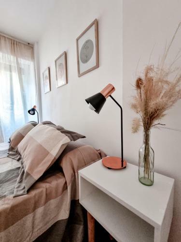 Apartamento Dpto 3 Cuadras Sanatorio Allende - Nva Cba