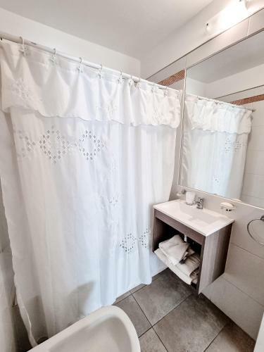 Apartamento Dpto Zona Buen Pastor