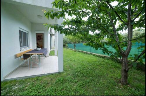 Apartman Vukadin
