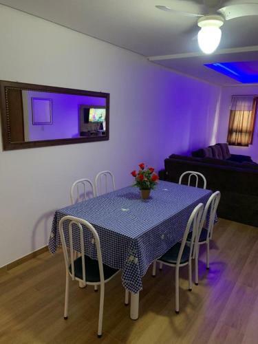 Apartamento Residencial Henkes