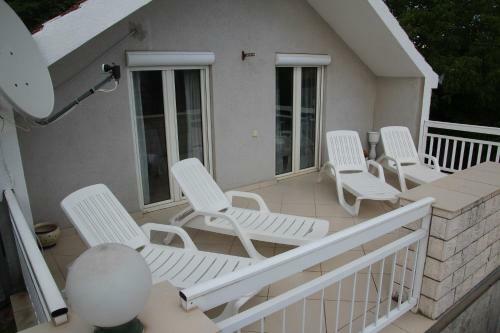 Kroatien Villa Mer?epi