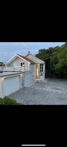 Kroatien Villa Mer?epi
