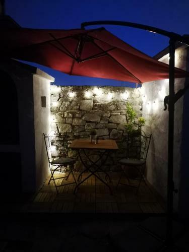 Apartamento Littel Studio Franceska