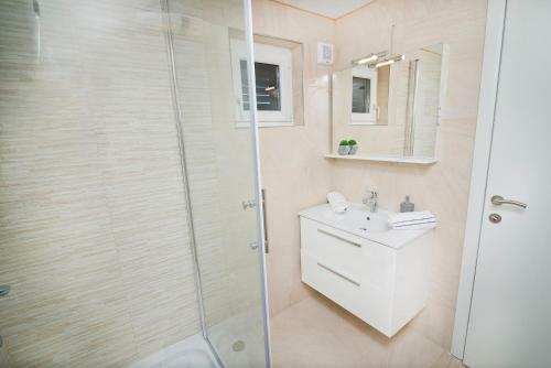 Apartmani Daniela