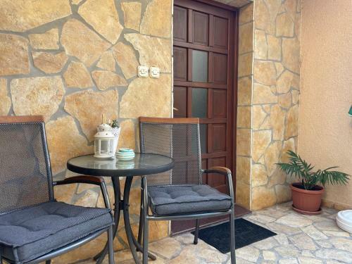 Apartmani Meri