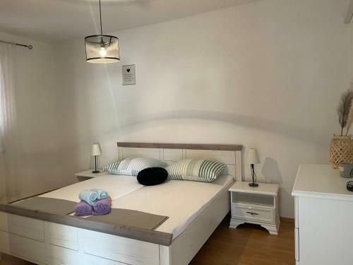 Apartmani Meri
