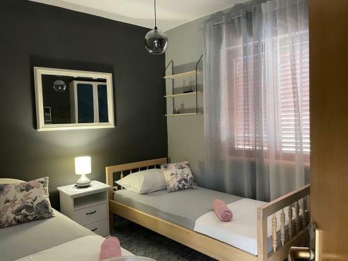 Apartmani Meri