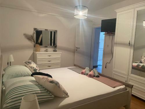 Apartmani Meri