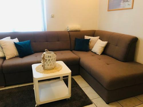 Apartmani Meri