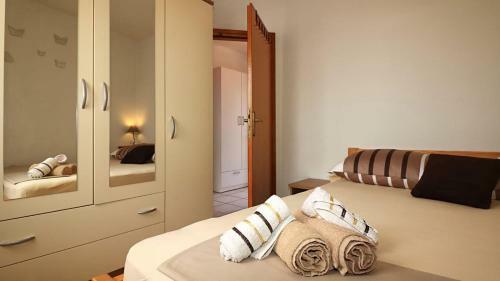 Apartmani Meri