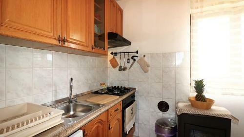 Apartmani Meri
