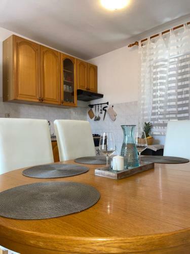 Apartmani Meri