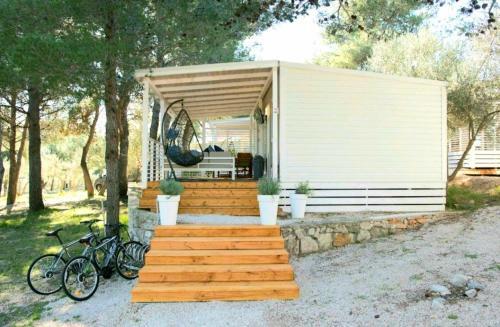 Premium Mobile Home Zen Spot 280