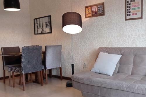 Apartamento Conforto Central Em Canela