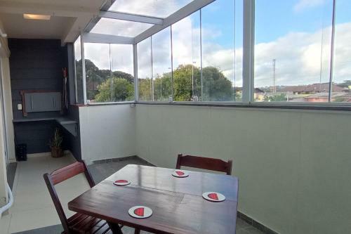 Apartamento Conforto Central Em Canela