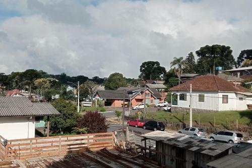 Apartamento Conforto Central Em Canela