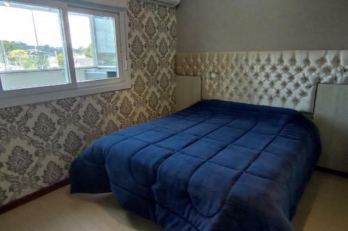 Apartamento Conforto Central Em Canela
