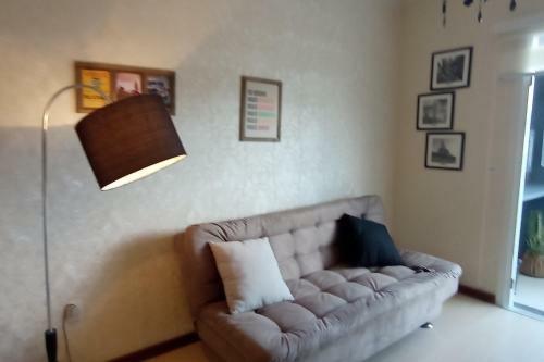 Apartamento Conforto Central Em Canela