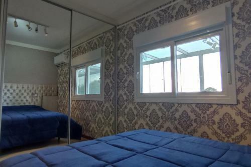 Apartamento Conforto Central Em Canela