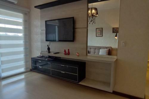 Apartamento Conforto Central Em Canela