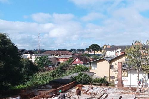 Apartamento Conforto Central Em Canela