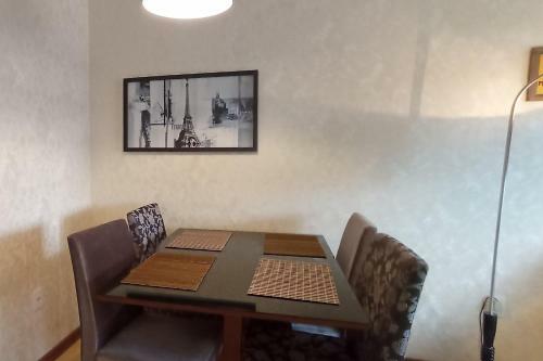 Apartamento Conforto Central Em Canela