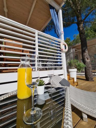 Premium Mobile Home Zen Spot 277